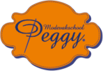 Modevakschool Peggy